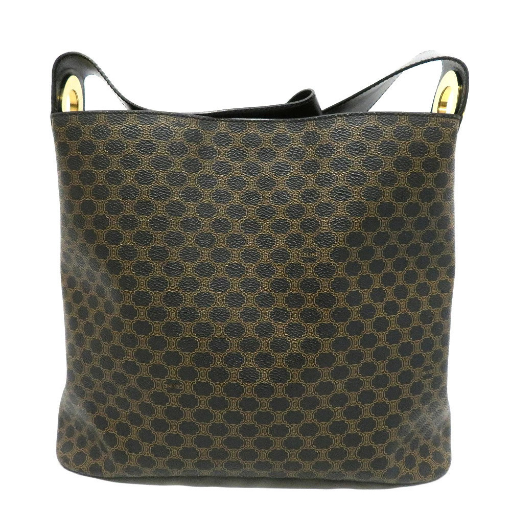 Celine Hobo bag Macadam
